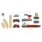 BRIO - Cargo Harbour Set (33061) / Toys
