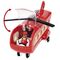 BRIO - Cargo Transport Helicopter (33886) / Toys