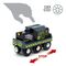 BRIO - Dinosaur Battery Train - 36096 / Toys