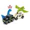 BRIO - Dinosaur Battery Train - 36096 / Toys
