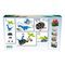 BRIO - Dinosaur Battery Train - 36096 / Toys