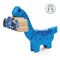 BRIO - Dinosaur Battery Train - 36096 / Toys
