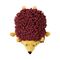 DR - Børste Sleeping Musical Plush Hedgehog (6-24300) / Toys - Plushies - Gifts - Techbox