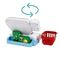 Klein - Cash Register & Self-Service Shop Set (KL7265) / Toys