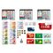 Klein - Cash Register & Self-Service Shop Set (KL7265) / Toys