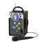 Liniex - Karaoke Machine W/Bluetooth (30135) / Toys