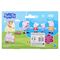 Peppa Pig - Family 5 Pack (G05065L0) / Toys