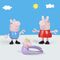 Peppa Pig - Family 5 Pack (G05065L0) / Toys