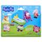 Peppa Pig Moments - Peppa & Evie's Park Fun (G05285X0) / Toys