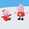 Peppa Pig Moments - Peppa & Evie's Park Fun (G05285X0) / Toys