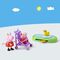 Peppa Pig Moments - Peppa & Evie's Park Fun (G05285X0) / Toys