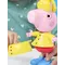 Peppa Pig - Peppa & Friends Dress Up 15 cm - Rainy Day / Toys