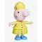 Peppa Pig - Peppa & Friends Dress Up 15 cm - Rainy Day / Toys