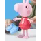 Peppa Pig - Peppa & Friends Dress Up 15 cm - Rainy Day / Toys