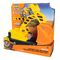 Rubble & Crew - Big Build Tool Vehicle - Rubble (6073297) / Toys