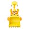 Rubble & Crew - Core Vehicle - Rubble's Bulldozer / Toys