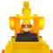 Rubble & Crew - Deluxe Rubble Vehicle (6068074) / Toys