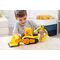 Rubble & Crew - Deluxe Rubble Vehicle (6068074) / Toys