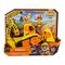 Rubble & Crew - Deluxe Rubble Vehicle (6068074) / Toys