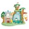 Sylvanian Families - The Secret Forest Waterfall (5761) / Toys