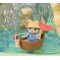 Sylvanian Families - The Secret Forest Waterfall (5761) / Toys