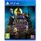 The Addams Family: Mansion Mayhem / PlayStation 4 - PS4 Games - Games - Techbox