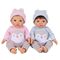 Tiny Treasures - Baby Penguin Twin Doll Set (30544) / Toys