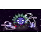 Toodee and Topdee  (Limited Run) (Import) / Nintendo Switch - Nintendo Switch Games - Games - Techbox