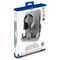 Trade Invaders - RGB Cooling and Charging Station - PS5 / PS5 Slim (White) / PlayStation 5
