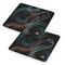 Trade Invaders - Set of Mouse Pads - Nintendo Switch 2 / Nintendo Switch 2 | Techbox