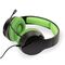 Trade Invaders - Universal Headset SPX-300 - Xbox X/S (Green & Black) / Xbox Series X
