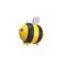 Winkee - Bee Toothpick Dispenser - Compact / Gadgets