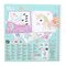Ylvi - Create Your Special Unicorn Dress Me Up (413750) / Toys
