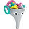 Yookidoo - FunElefun Fill 'N' Sprinkle - Grey / Toys