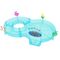Zhu Zhu - Aquarium Starter Set with Fish (Z1011) / Toys