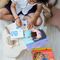 Avenir - Face Painting - (58BTS236031) / Toys
