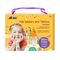 Avenir - Nail Stickers and Tattoos - Princess (58NA218206) / Toys
