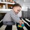 Baby Einstein - OBALL - Neptune Oball Vehicle - (BE-16766) / Toys