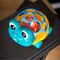 Baby Einstein - OBALL - Neptune Oball Vehicle - (BE-16766) / Toys