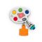 Baby Einstein - Popper™Activity Paint Pallet Dimples - (BE-16710) / Toys