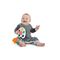 Baby Einstein - Popper™Activity Paint Pallet Dimples - (BE-16710) / Toys