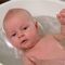 BabyTrold - Bath Seat - White (18-19) / Baby and Children