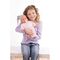 Bayer - Doll - My Piccolina Interactive 38 cm (93829AA) / Toys