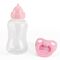 Bayer - Doll - My Piccolina Interactive 38 cm (93829AA) / Toys