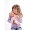 Bayer - Doll - My Piccolina Interactive 38 cm (93829AA) / Toys
