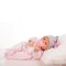 Bayer - Doll - My Piccolina Interactive 38 cm (93829AA) / Toys