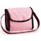 Bayer - Dolls Pram - Trendy - Red/Pink (13014AA) / Toys