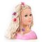 Bayer - Styling Head - Charlene + Cosmetics (90088AA) / Toys