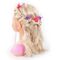 Bayer - Styling Head - Charlene + Cosmetics (90088AA) / Toys