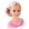 Bayer - Styling Head - Charlene + Cosmetics (90088AA) / Toys